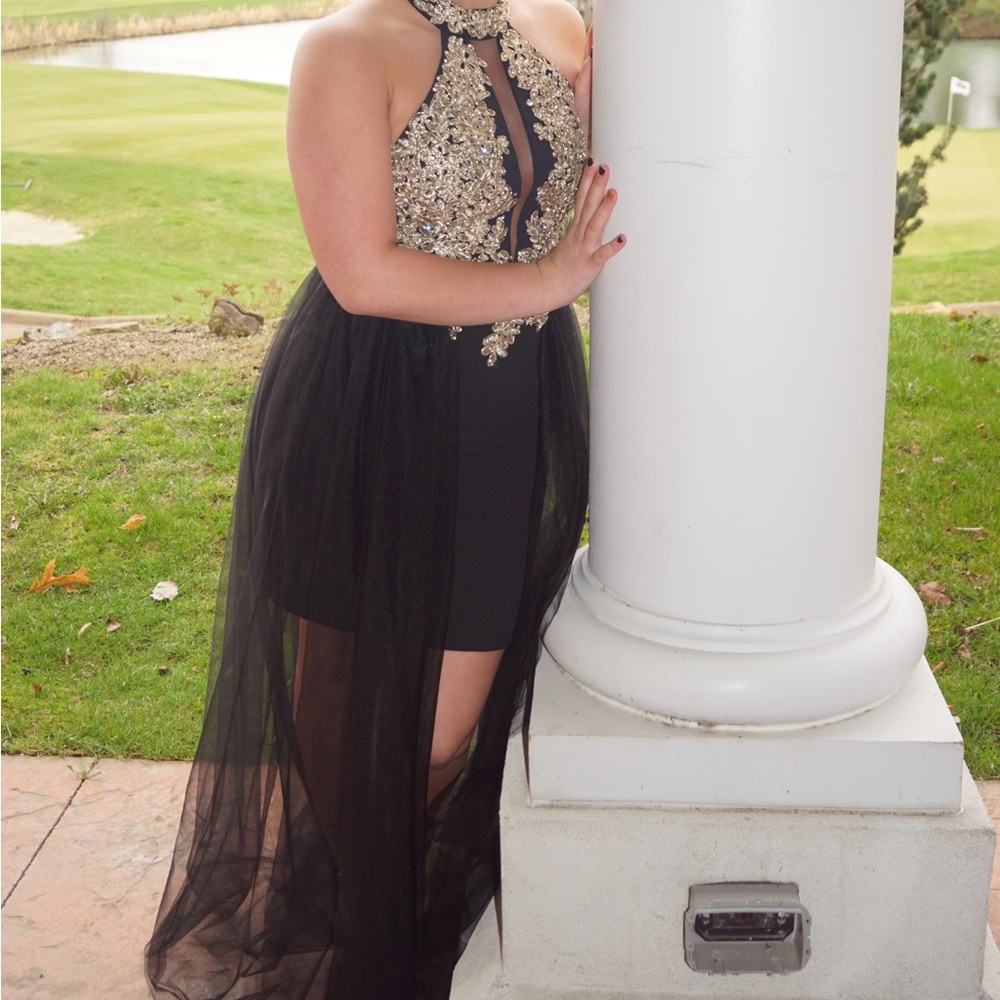 Prom Dress - Picture 5 of 6